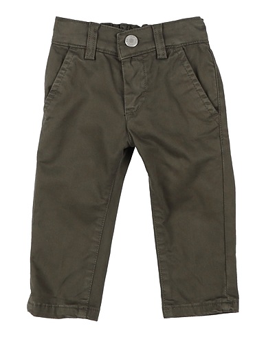 MANUELL & FRANK Pantalon 97% Coton, 3% Élasthanne