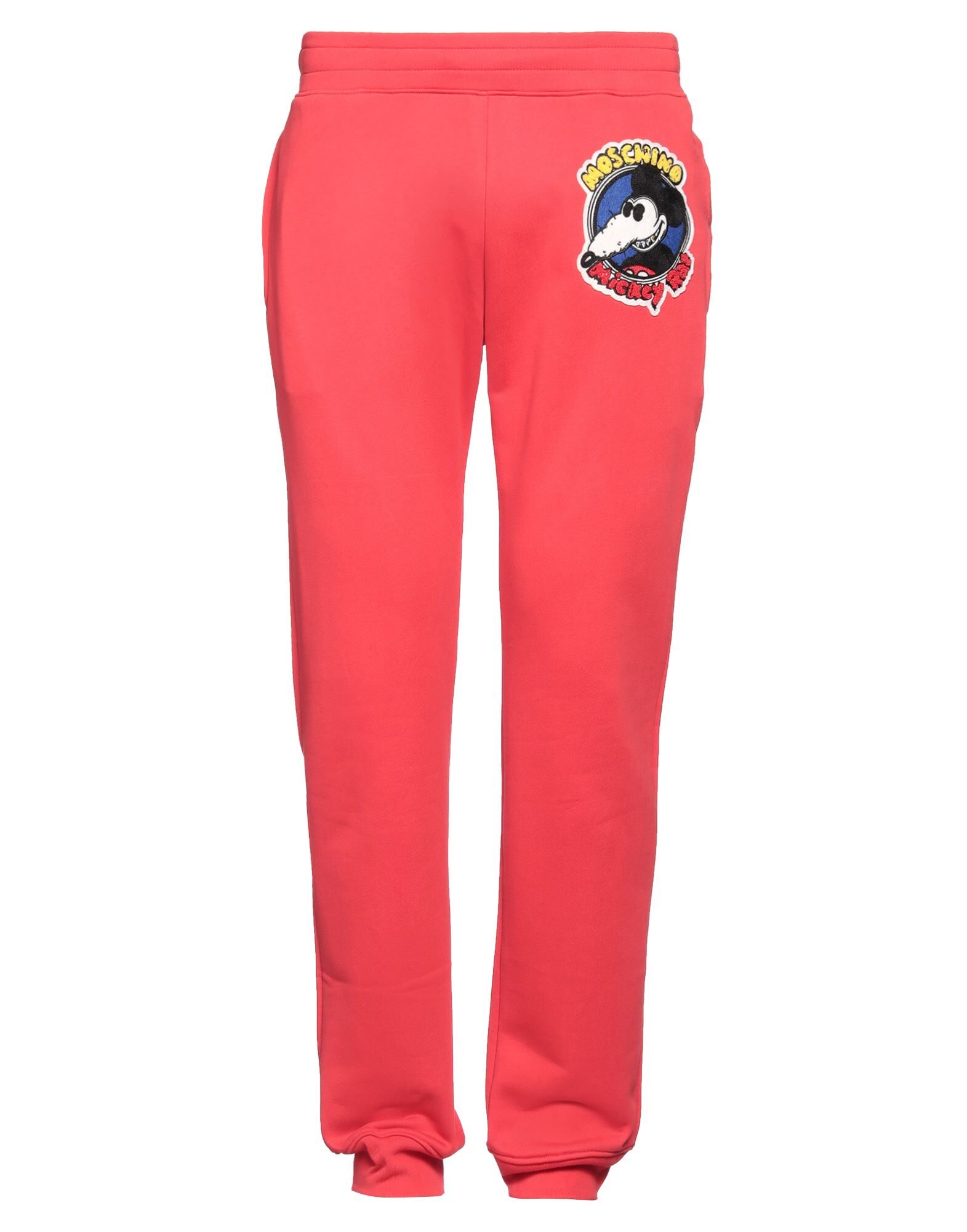 MOSCHINO - Trousers
