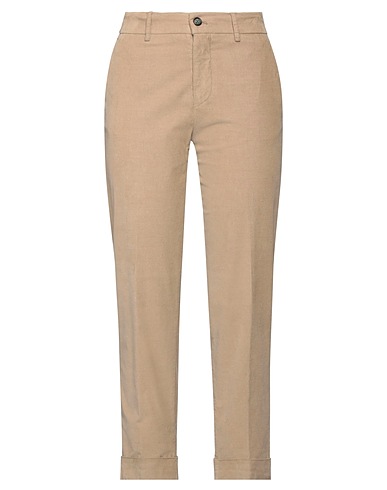 BERWICH Pantalone Khaki 97% Cotone, 3% Elastan