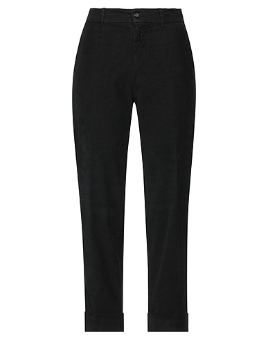 BERWICH Casual trouser 97% Cotton, 3% Elastane