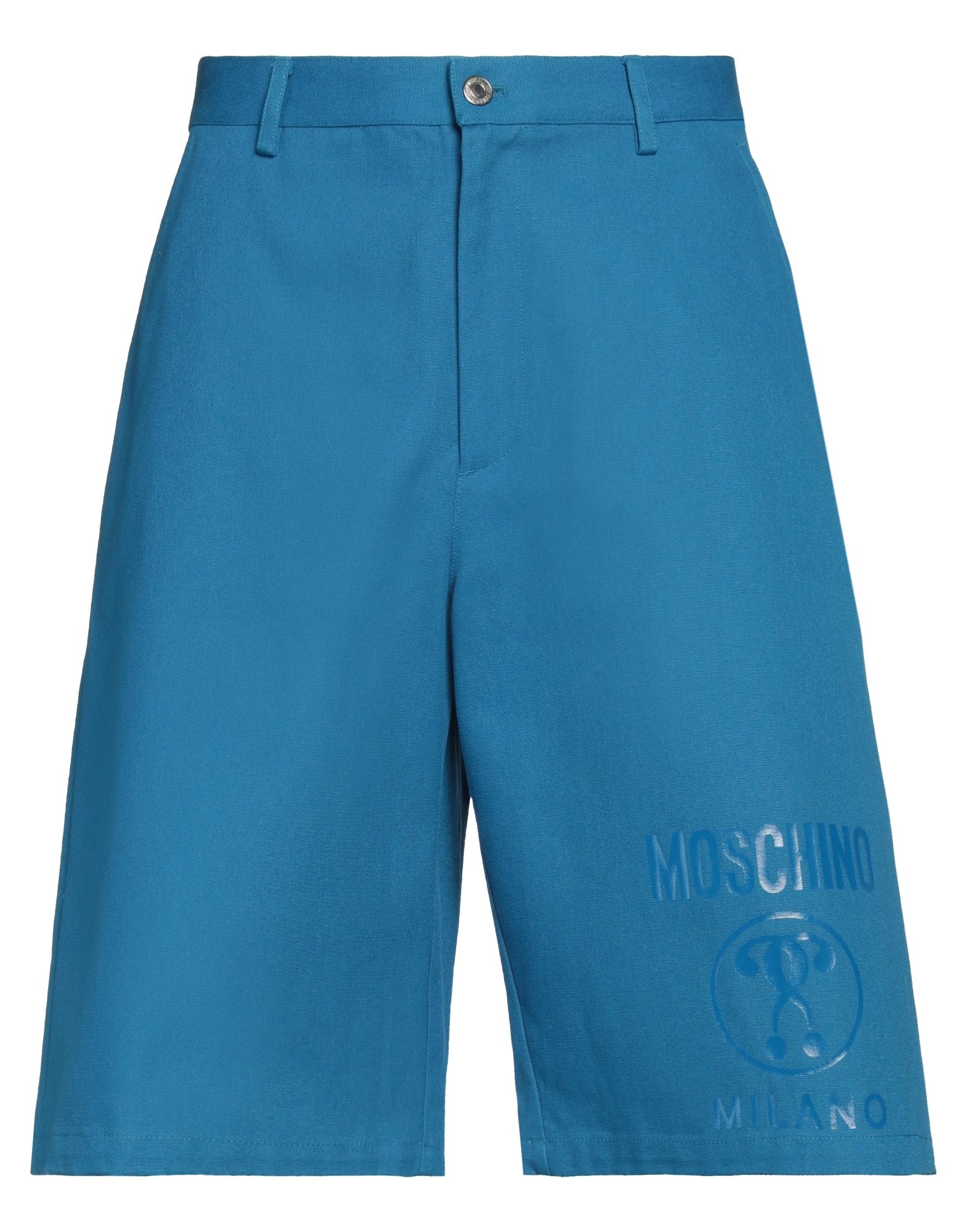 MOSCHINO - Shorts & Bermuda Shorts