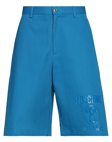 MOSCHINO Shorts & Bermuda COUTURE 100% Cotton
