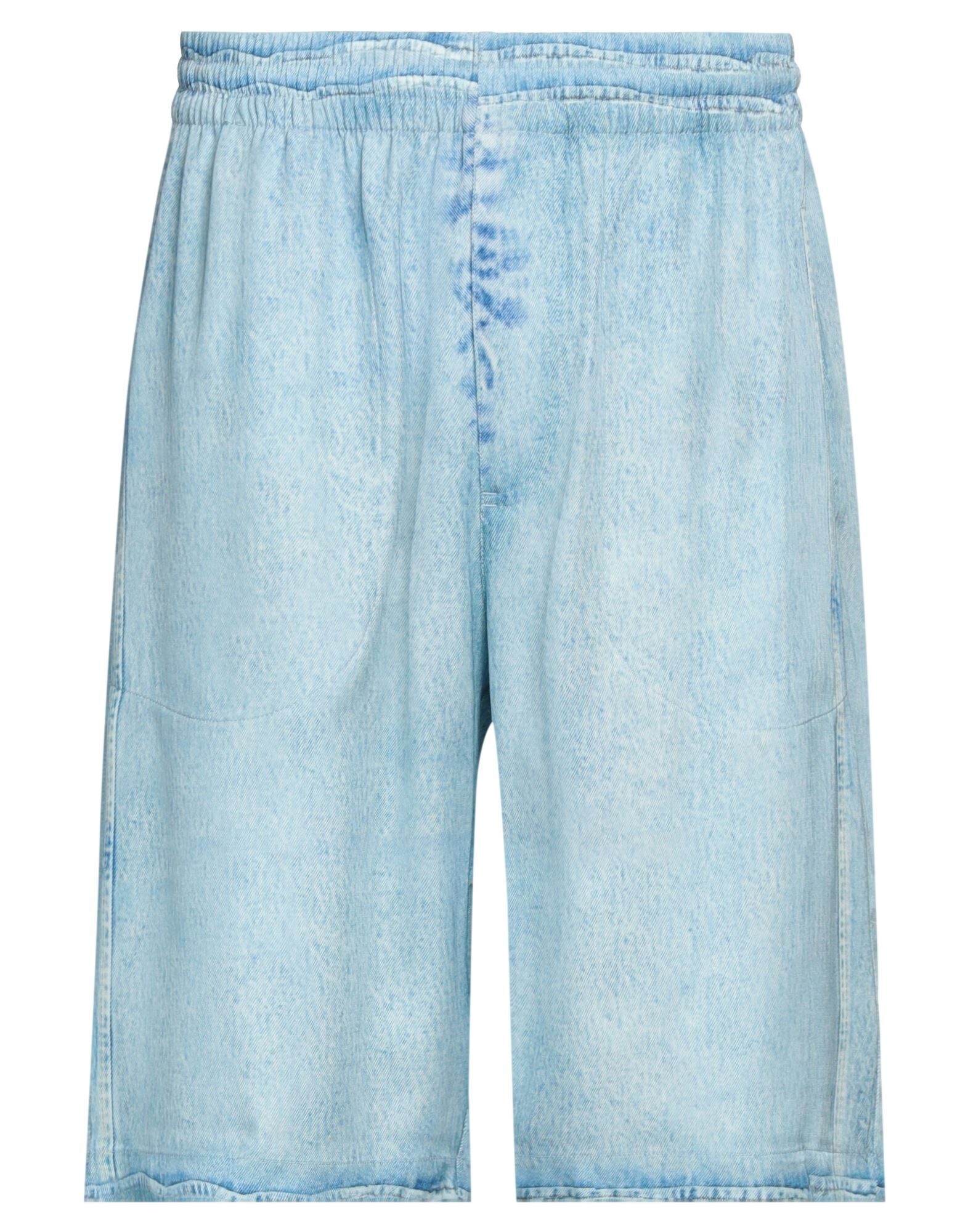 DIESEL - Shorts & Bermuda Shorts