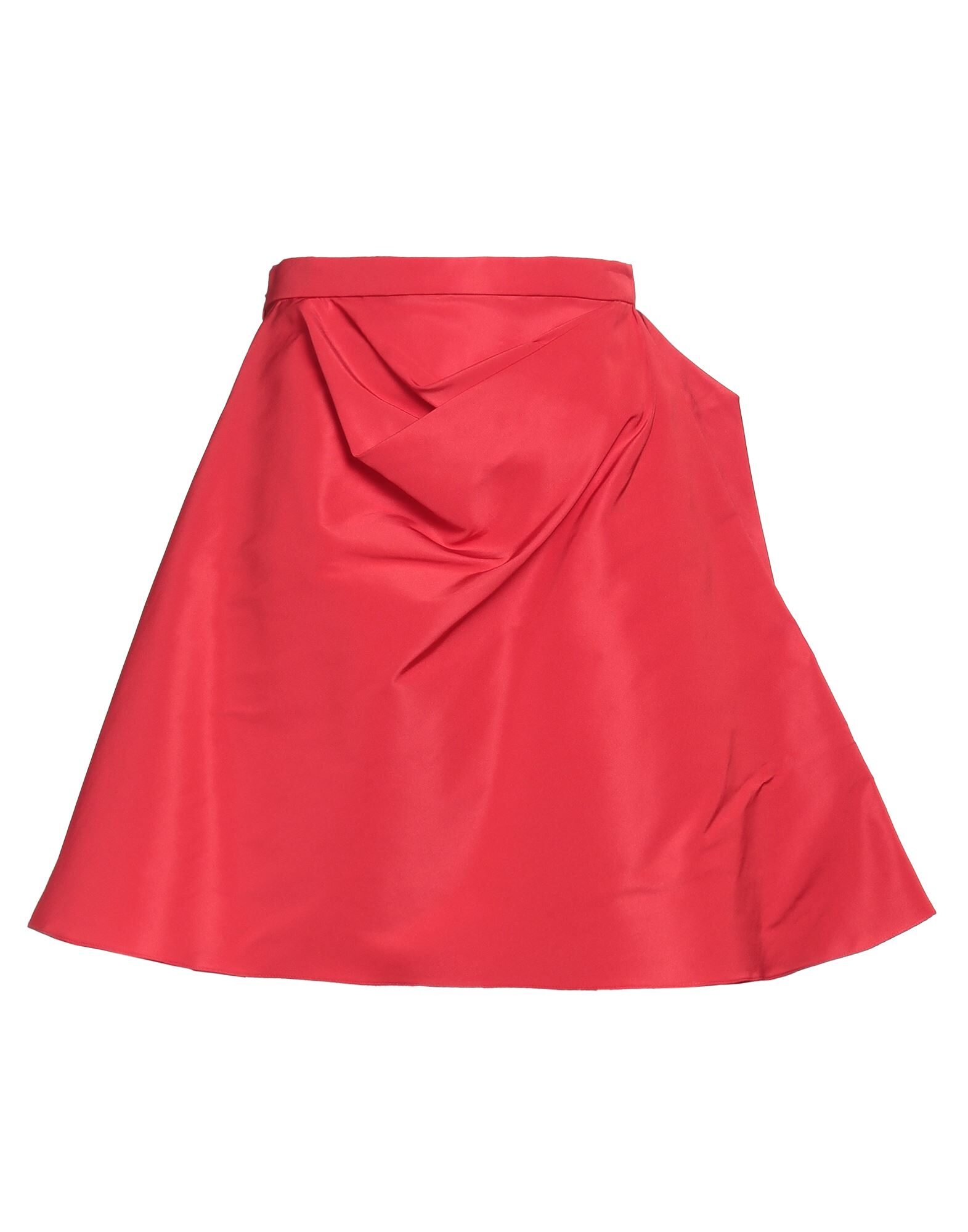MCQUEEN - Mini skirts