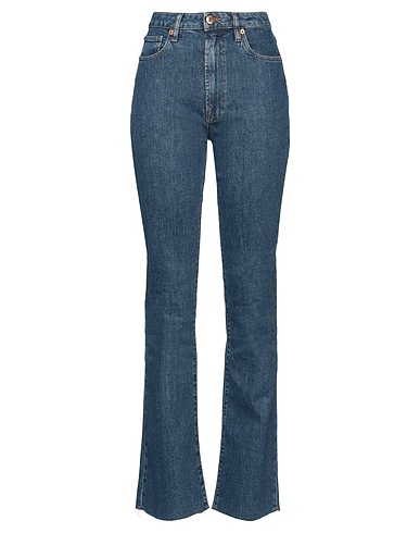 3x1 NYC Denim trousers 98% Cotton, 2% Elastane