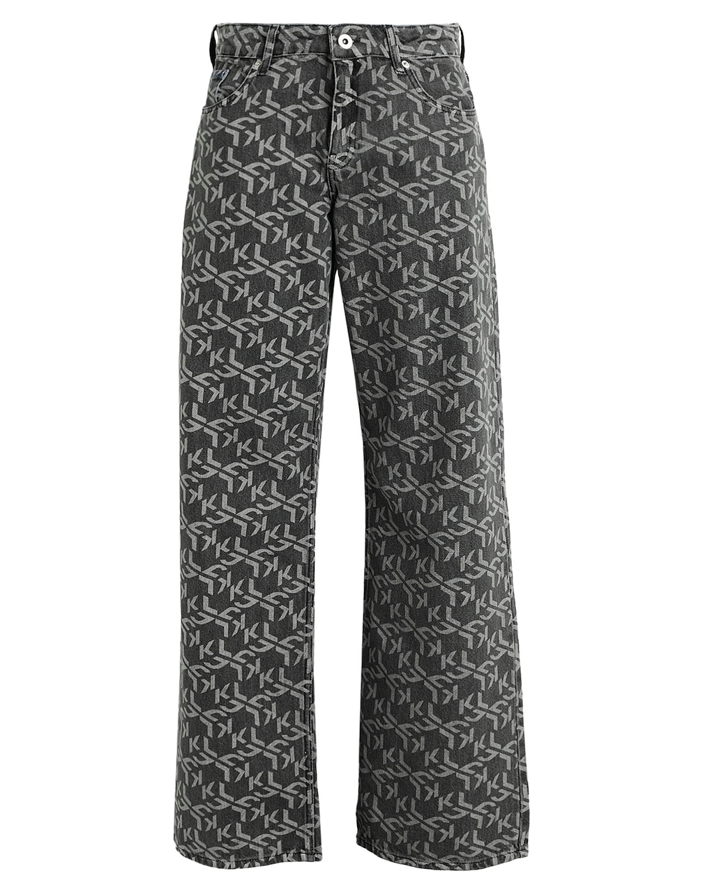 KARL LAGERFELD JEANS - Pantalons en jean