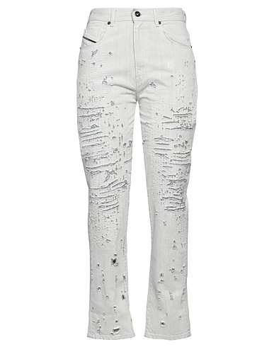 DIESEL BLACK GOLD Jeans Blau 98% Baumwolle, 2% Andere Fasern