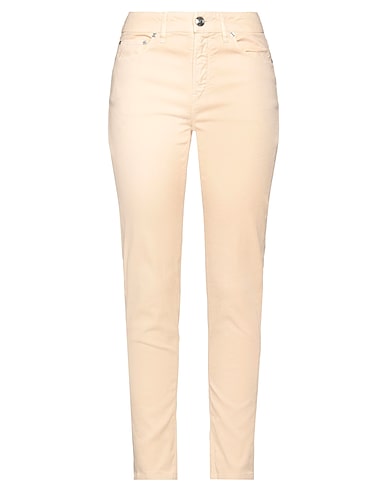 120% LINO Denim trousers 51% Linen, 47% Cotton, 2% Elastane