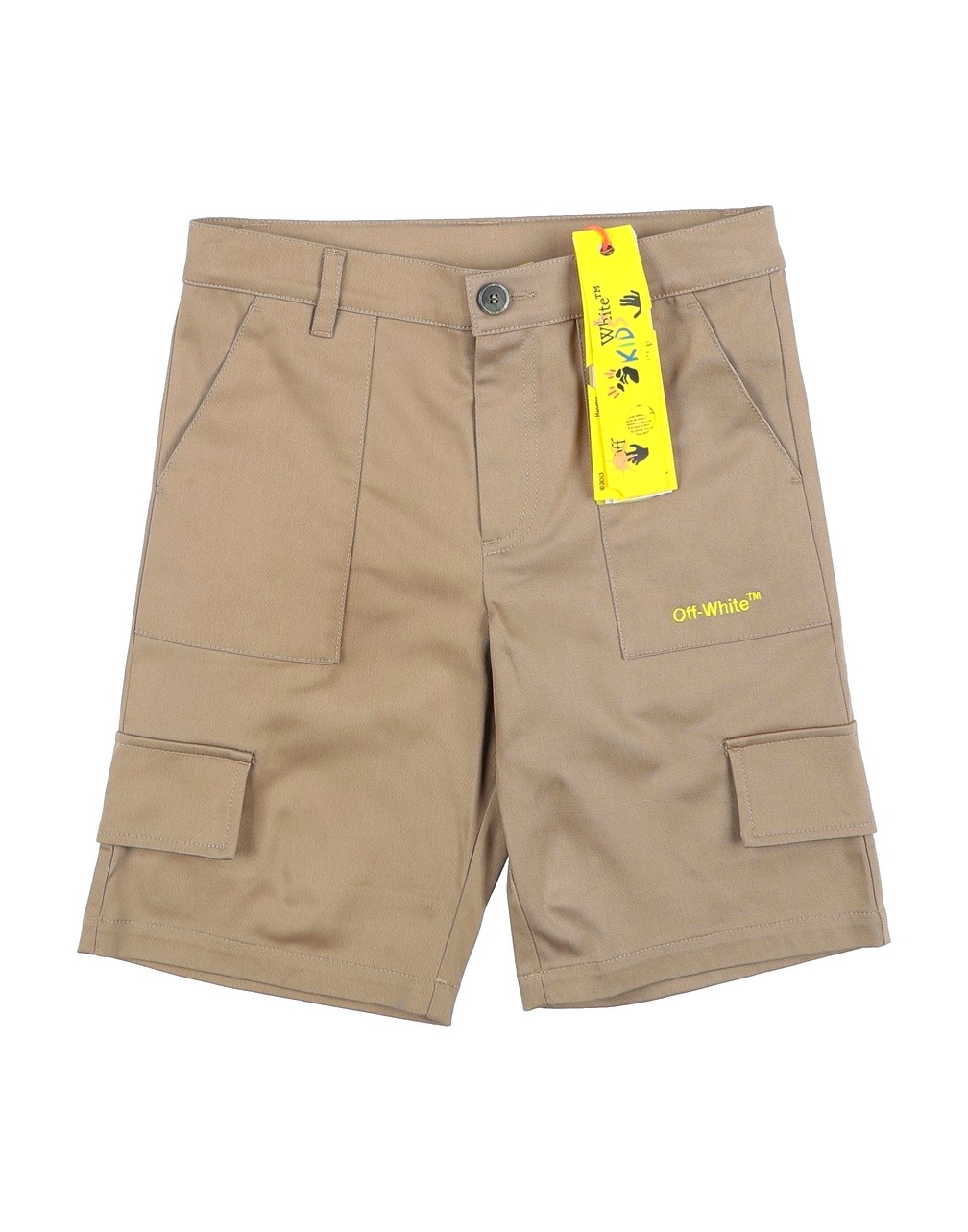 OFF-WHITE™ KIDS - Shorts e bermuda