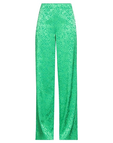 P.A.R.O.S.H. Pantalon 64% Viscose, 34% Polyester, 2% Élasthanne