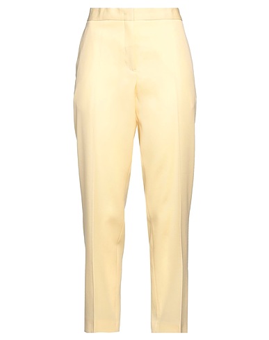 JIL SANDER Casual trouser 100% Virgin Wool