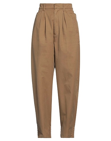 DSQUARED2 Casual trouser 100% Cotton, Polyester