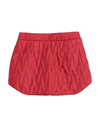 LEITMOTIV Skirt Rust 100% Polyester