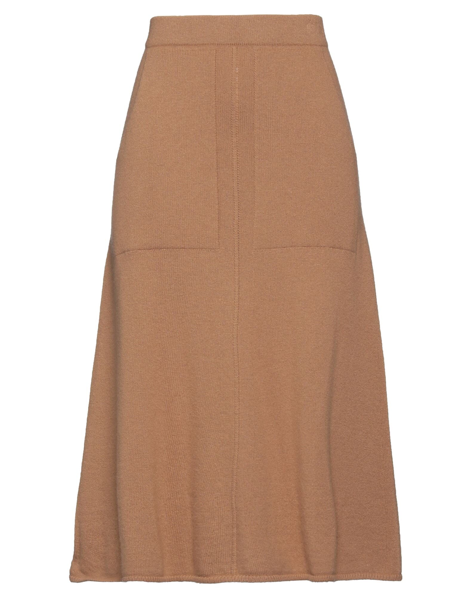 STEFANEL - Midi skirts