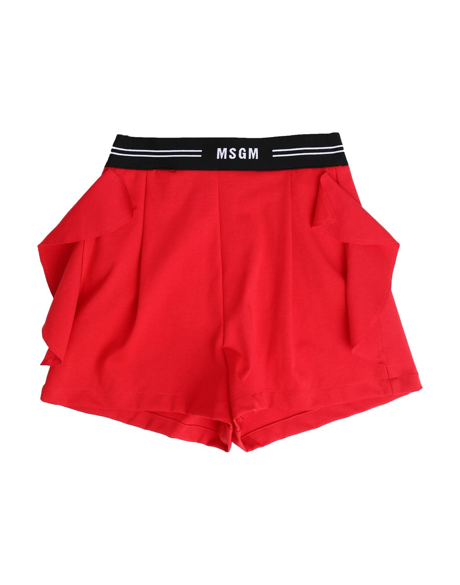 MSGM - Shorts & Bermuda Shorts