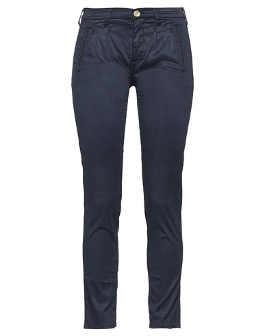 JACOB COHЁN Trousers 69% Lyocell, 29% Cotton, 2% Elastane
