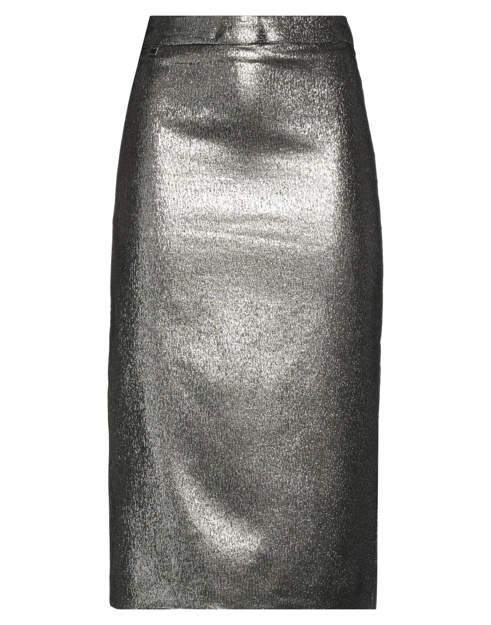 MANILA GRACE - ミディスカート