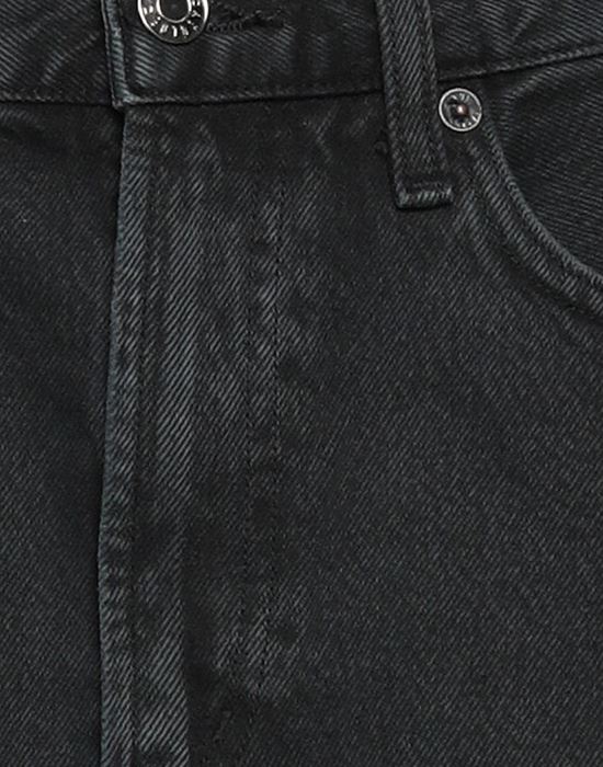 AGOLDE Джинсовая юбка