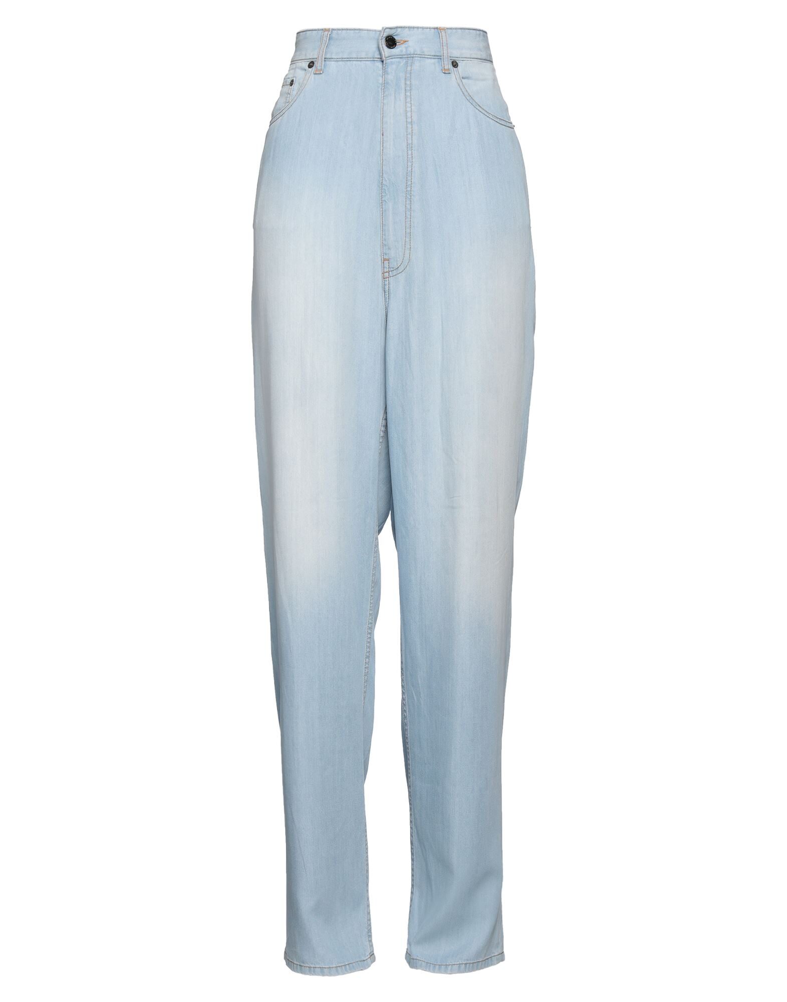 DARKPARK - Джинсовые брюки