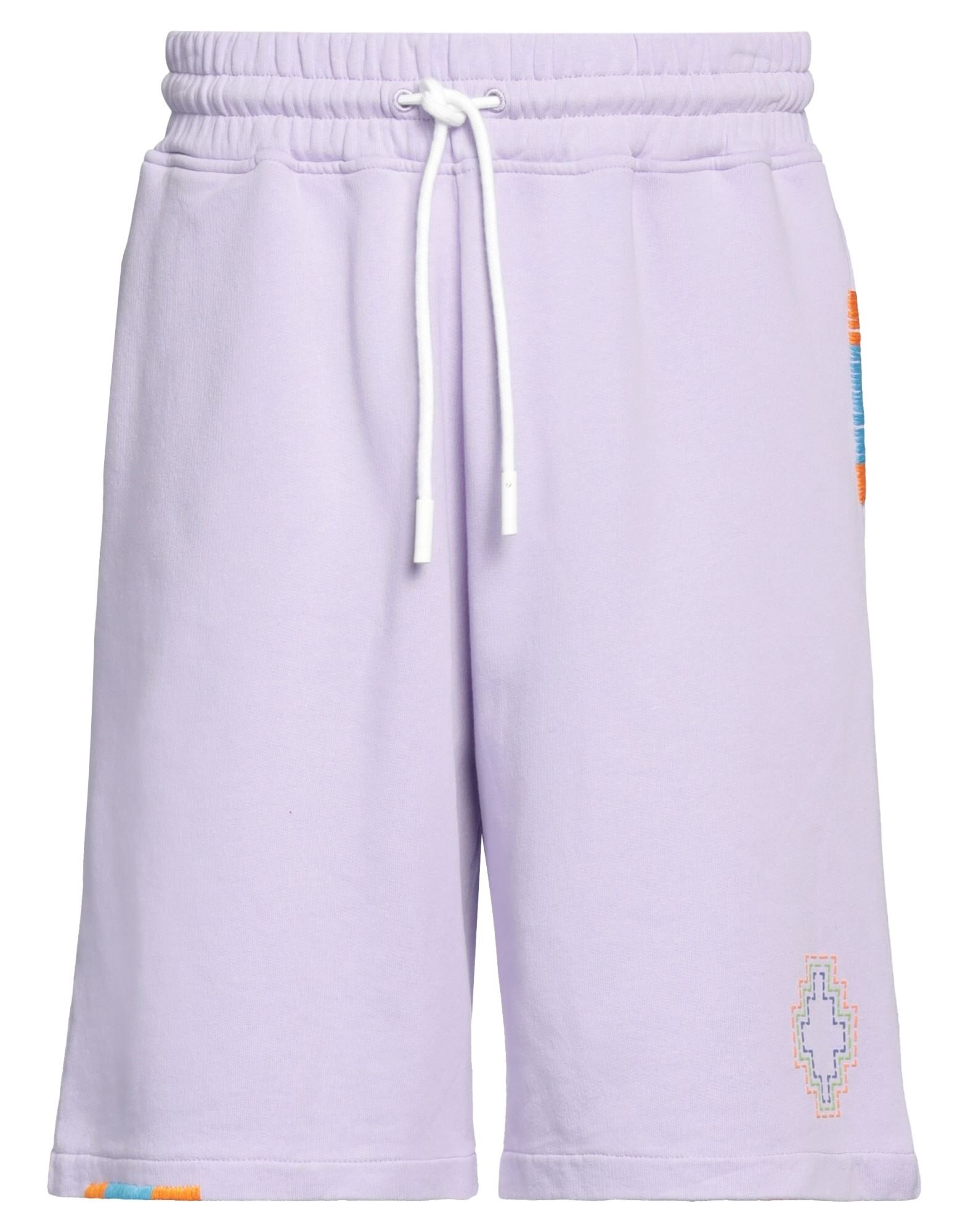 MARCELO BURLON - Shorts & Bermuda Shorts