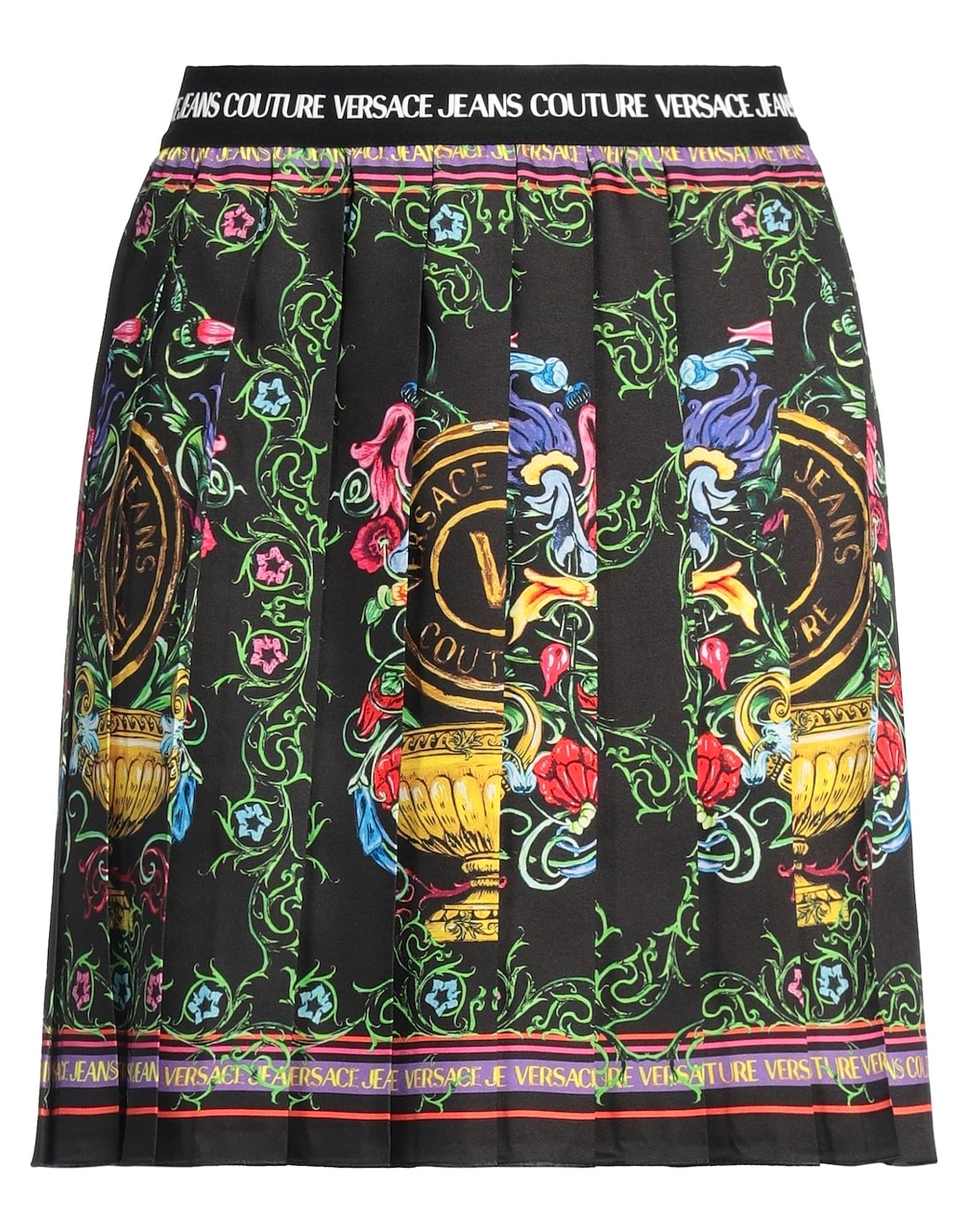 VERSACE JEANS COUTURE - Minifaldas