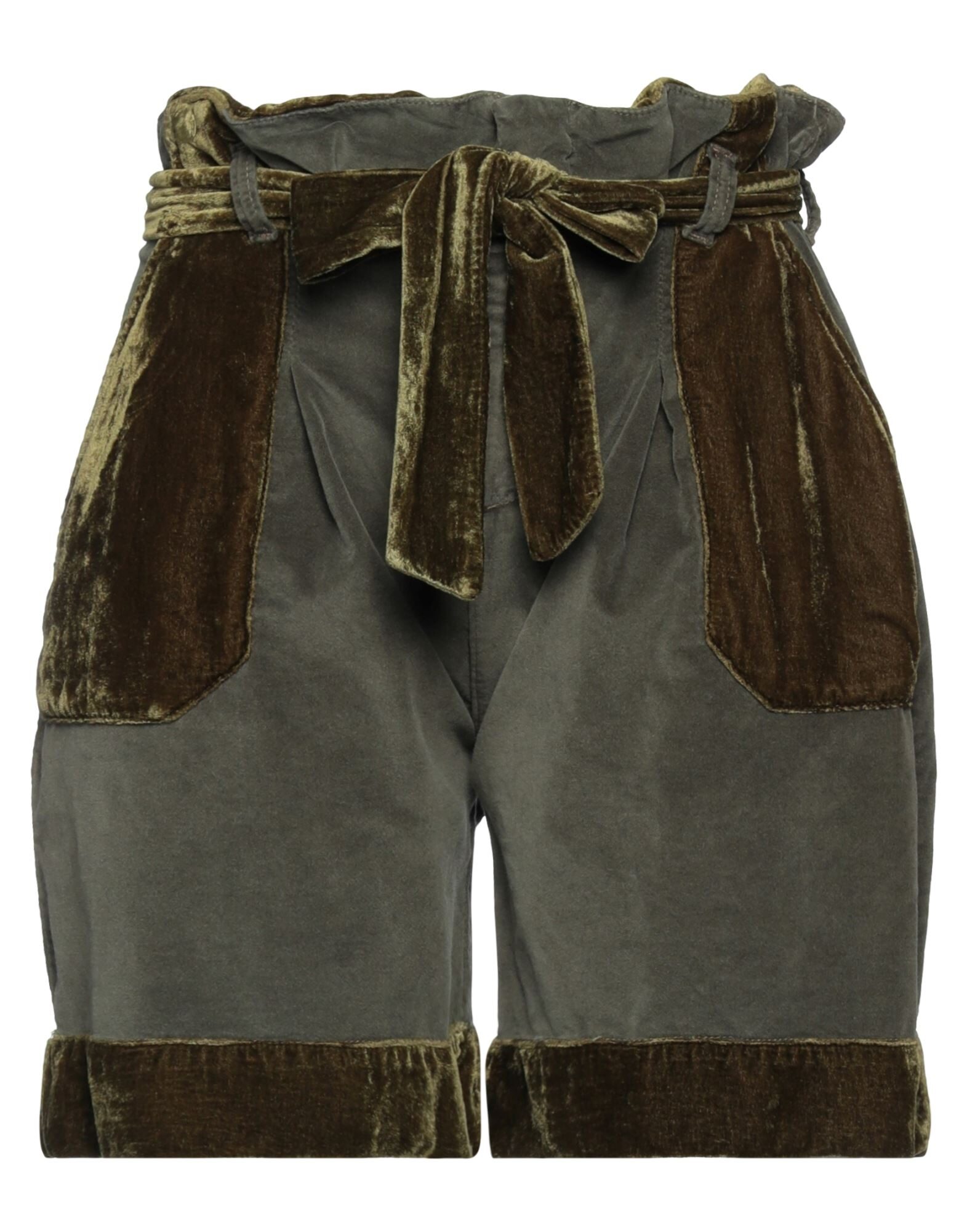 MANILA GRACE - Шорты и бермуды