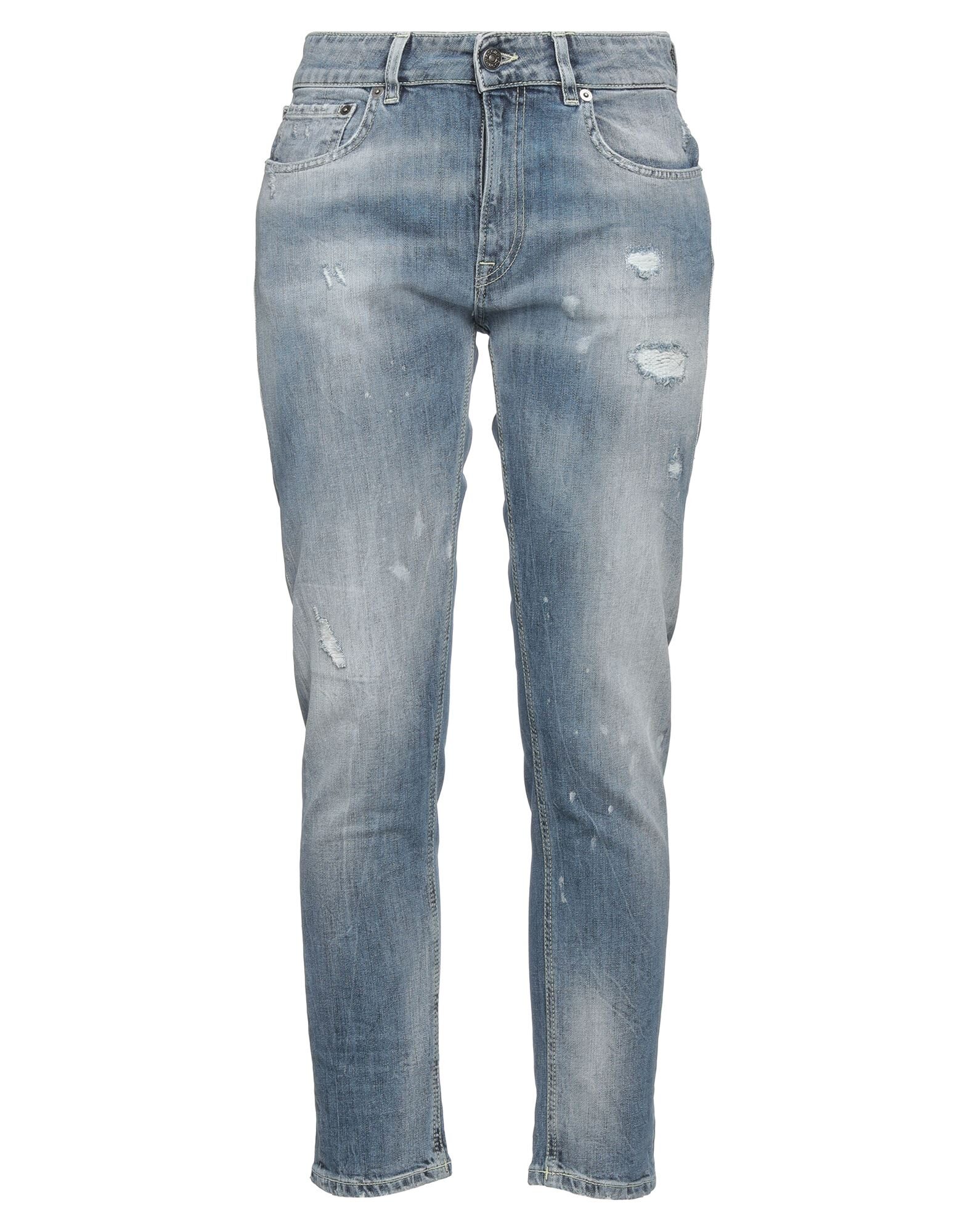 DONDUP - Pantaloni jeans