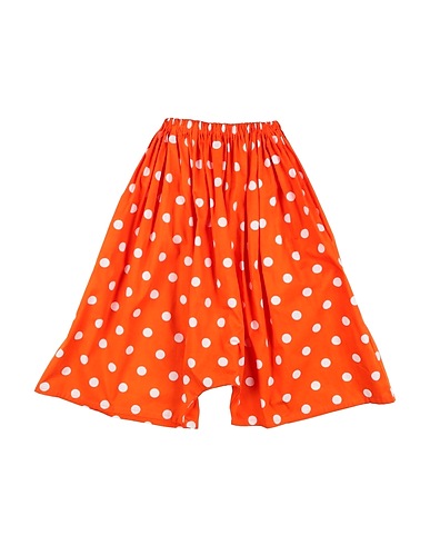 BO de BO Pantalone Arancione 100% Cotone