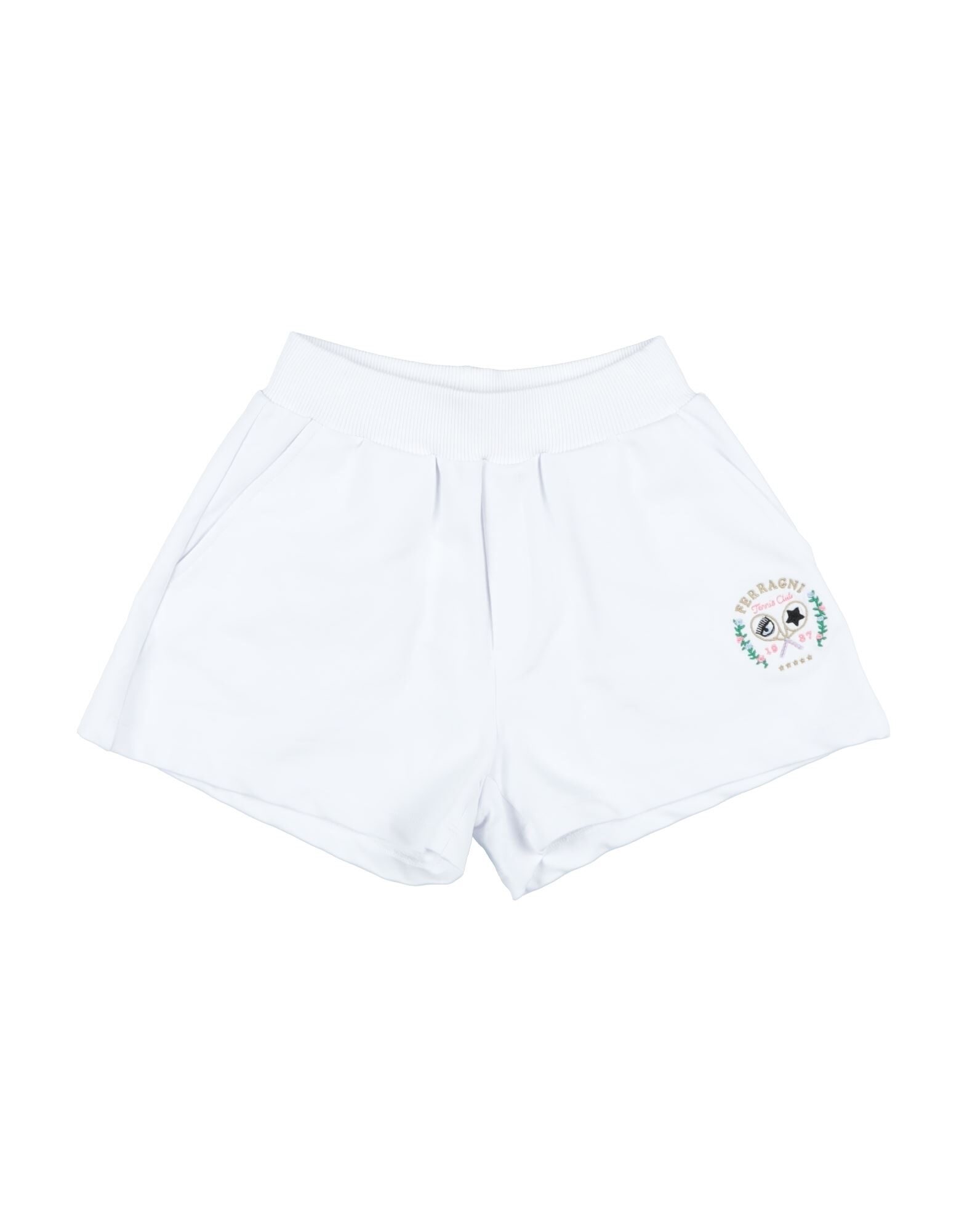 CHIARA FERRAGNI - Shorts & Bermuda Shorts