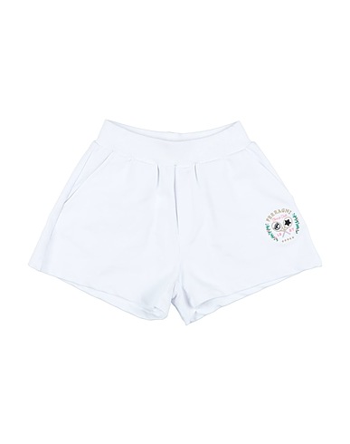 CHIARA FERRAGNI Sweatpants 95% Cotton, 5% Elastane