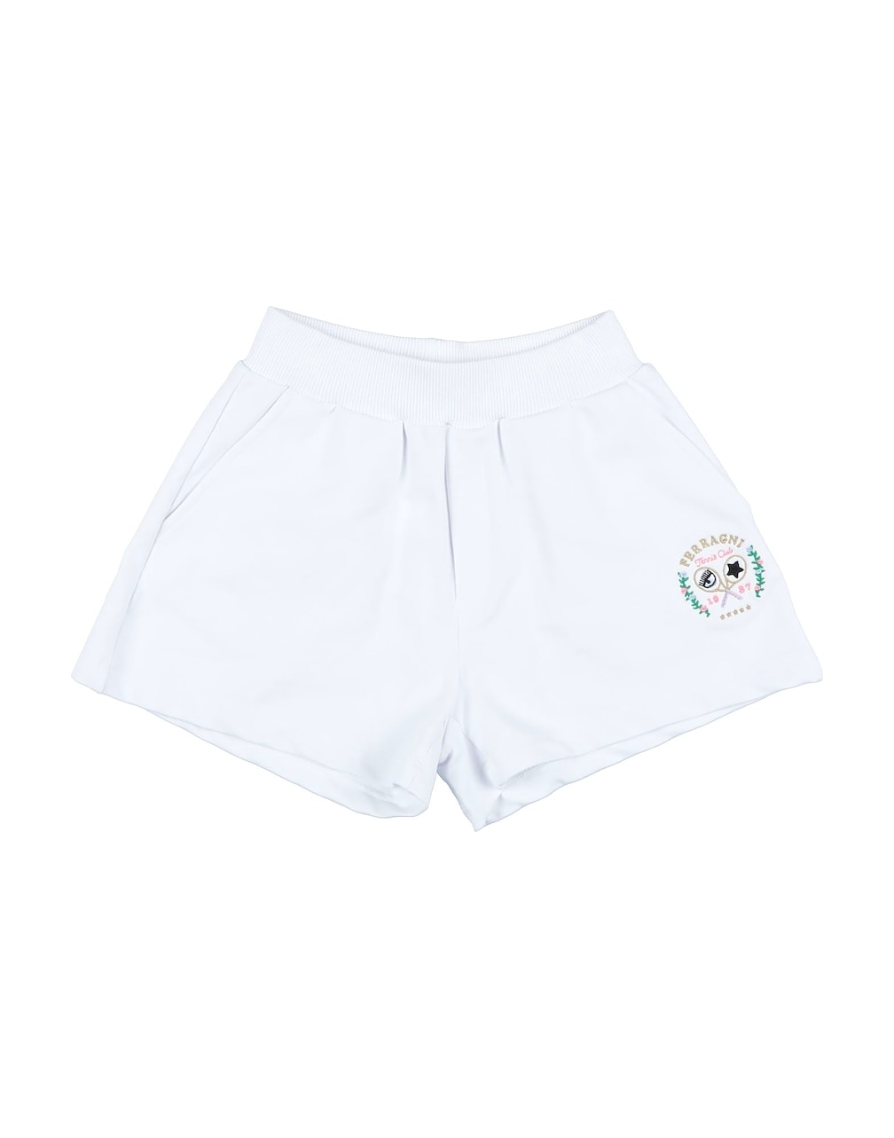 CHIARA FERRAGNI - Shorts et bermudas