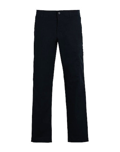COLUMBIA Pants 97% Cotton, 3% Elastane