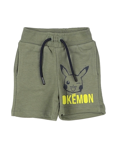 ICEBERG Shorts & Bermudas 85% Baumwolle, 15% Polyester