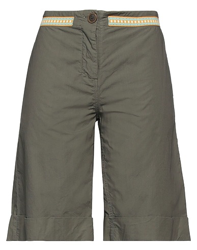 MR & MRS ITALY Shorts & Bermuda 100% Cotton