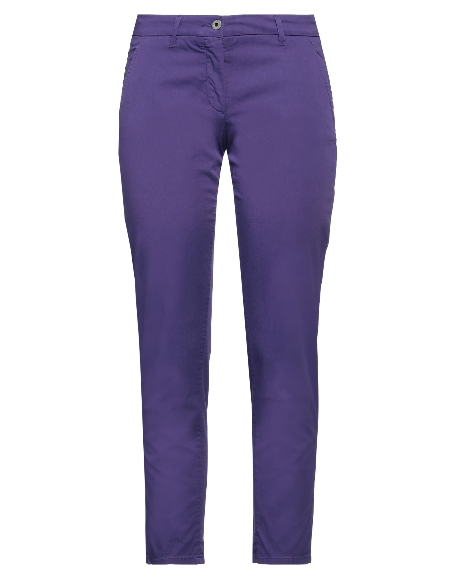 PATRIZIA PEPE - Pantaloni