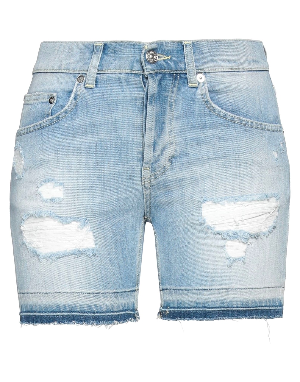 DONDUP - Shorts jeans