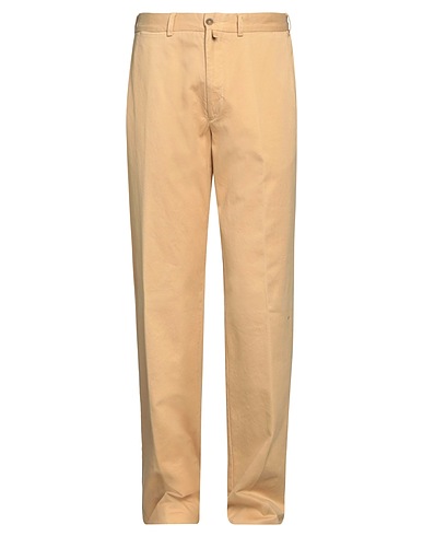 L.B.M. 1911 Chinos Beige 100% Baumwolle