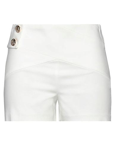 MONIQUE GARÇONNE Shorts & Bermuda 62% Cotton, 33% Polyester, 5% Elastane