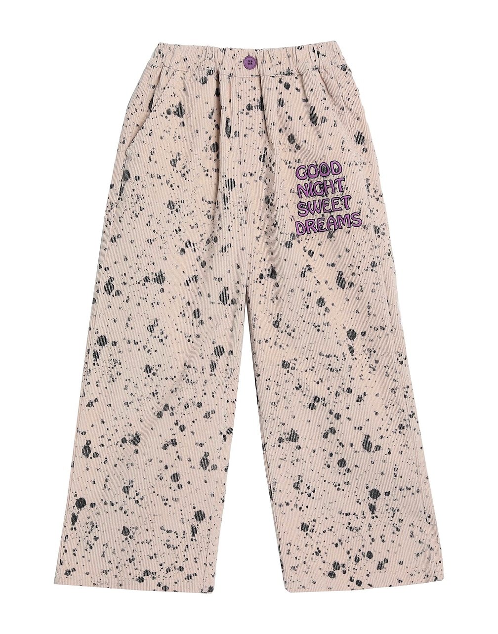 JELLY MALLOW - Pantalones