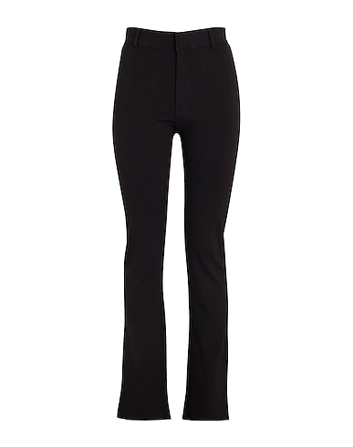 8 by YOOX Casual trouser HIGH-WAIST EXTRA LONG PANTS
72% Viscose, 24% Recycled polyamide, 4% Elastane