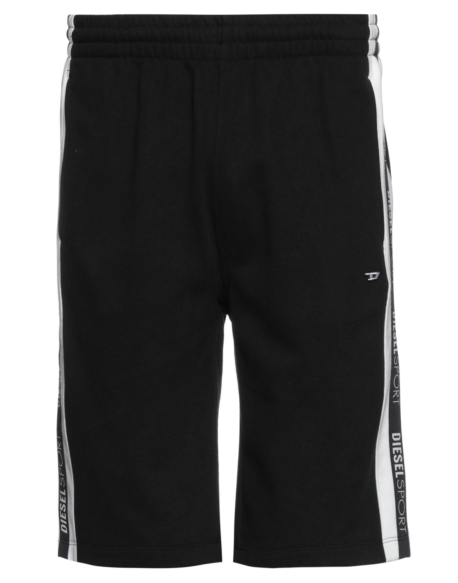 DIESEL - ショートパンツ＆バミューダ