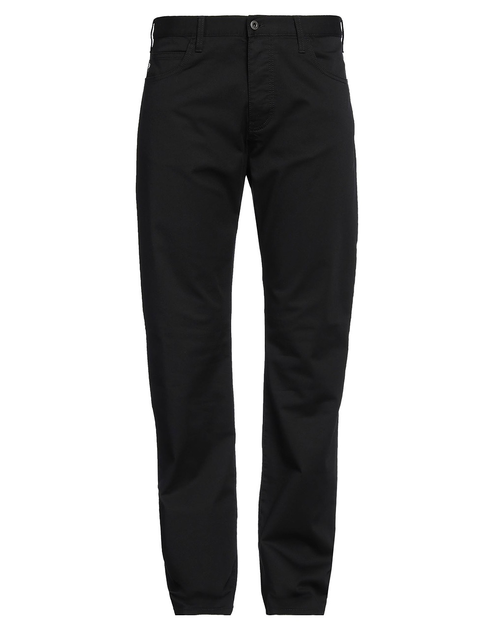 EMPORIO ARMANI - Trousers