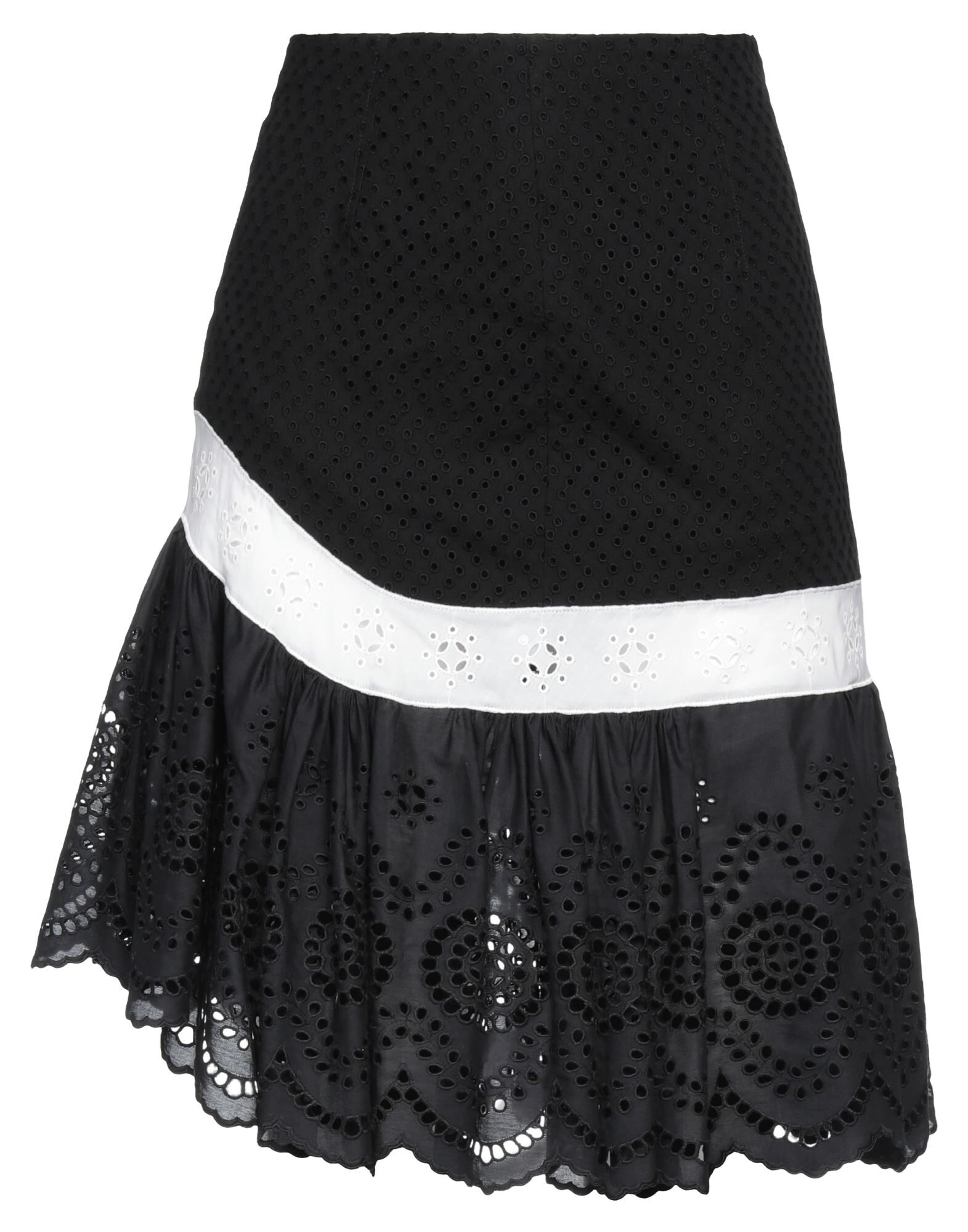 CEDRIC CHARLIER - Mini skirts