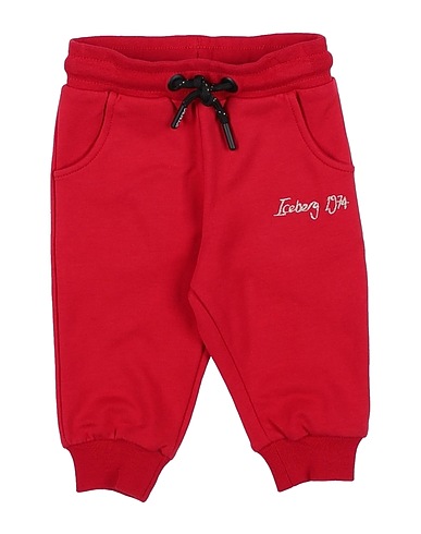 ICEBERG Pantalon en molleton 95% Coton, 5% Élasthanne