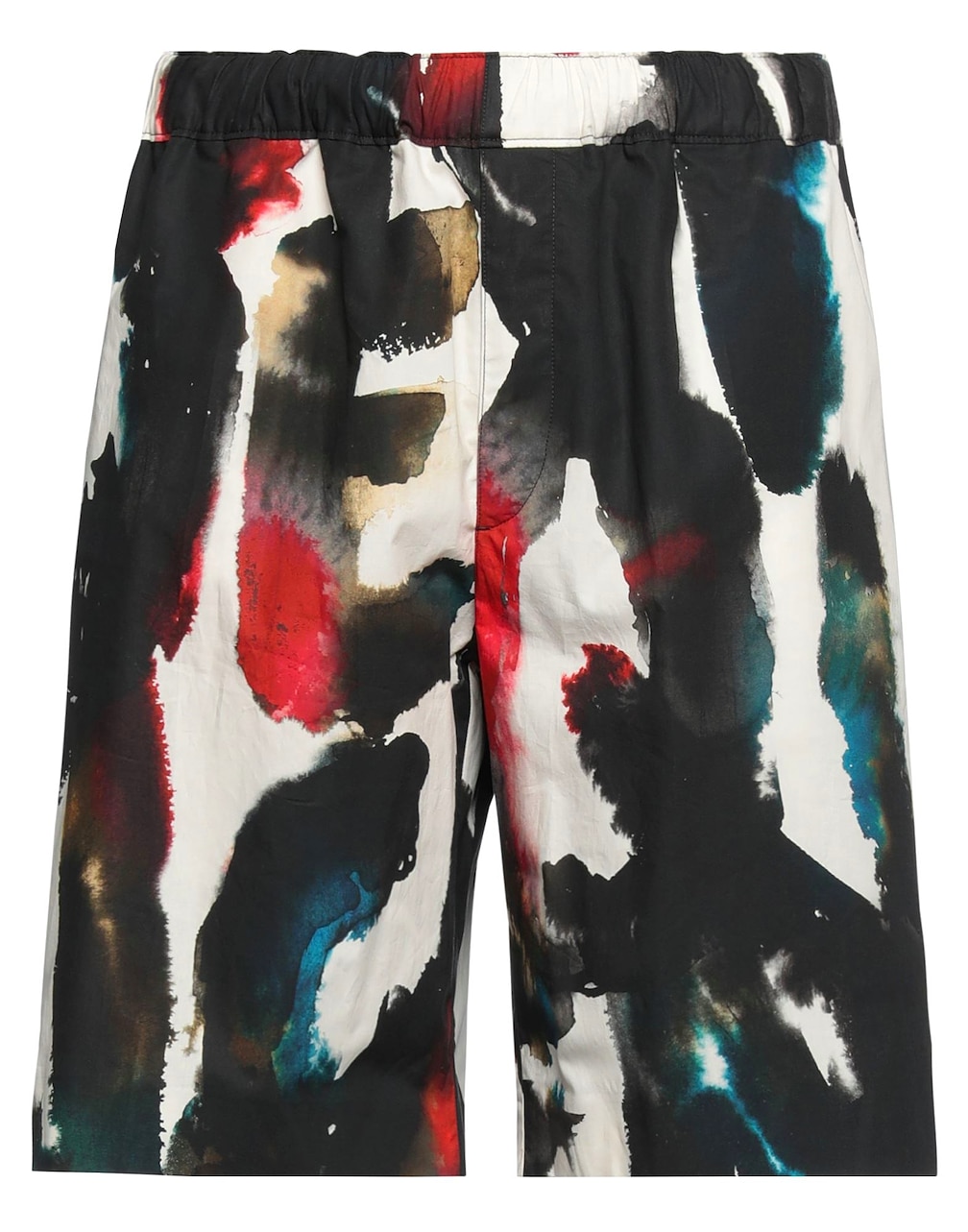 MCQUEEN - Shorts & Bermuda Shorts