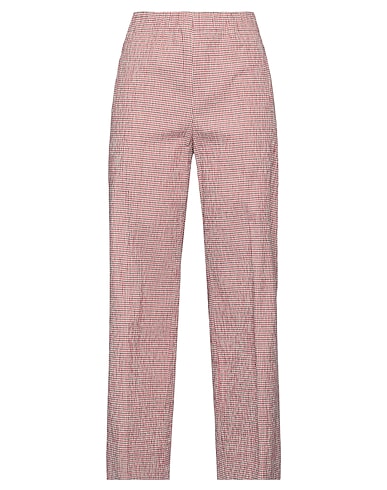 TRUE NYC® Pantalone 73% Cotone, 26% Lino, 1% Elastan