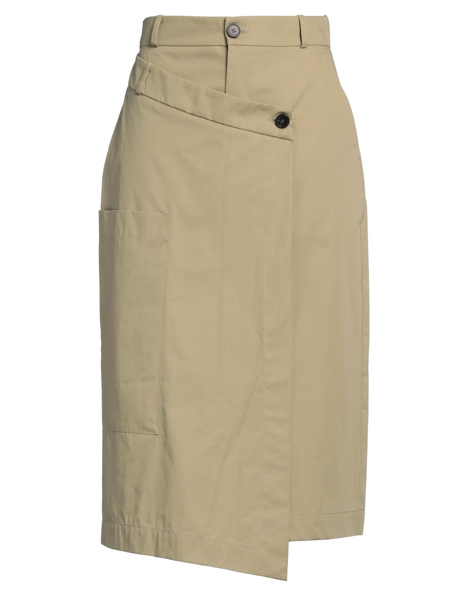 SOLOTRE - Midi skirts