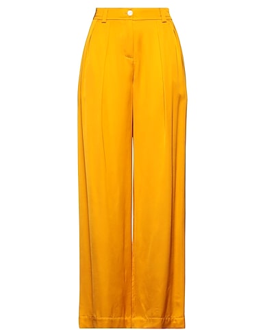 INES DE LA FRESSANGE Paris Casual trouser Marigold 55% Viscose, 45% Rayon