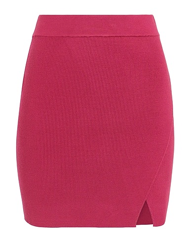 8 by YOOX Mini skirt VISCOSE BLEND MINI WRAP KNIT SKIRT
60% Viscose, 24% Recycled polyester, 16% Recycled polyamide