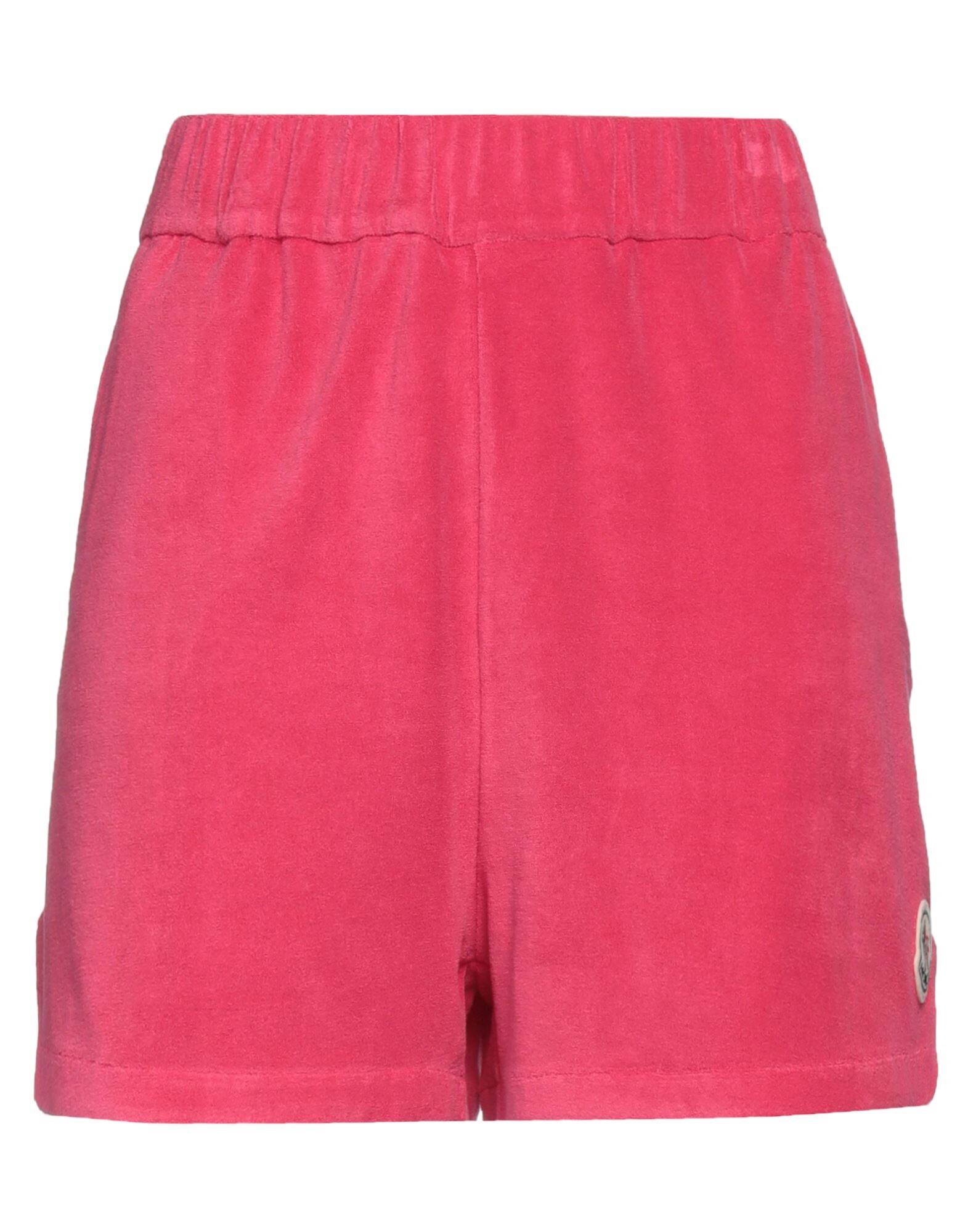 MONCLER - Shorts & Bermuda Shorts